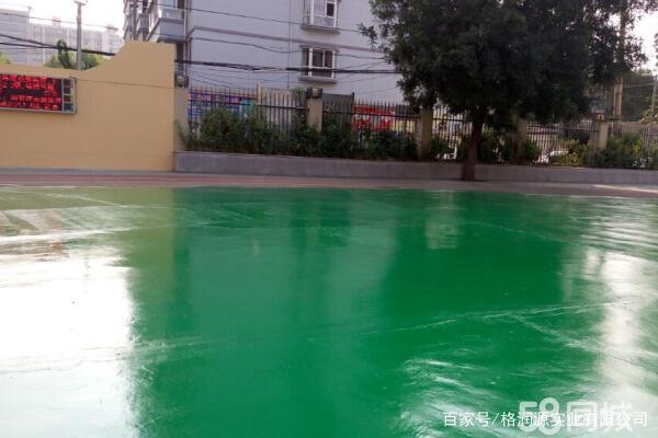 寿阳 地坪漆翻新维修