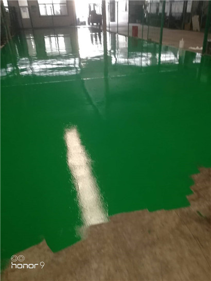 寿阳下面我给你一份非常实用、地坪漆施工翻新